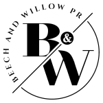 BW logo